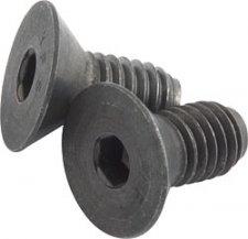Howe screws for  5 x 5 / 5 x 4. 75 drive flange -  how20551