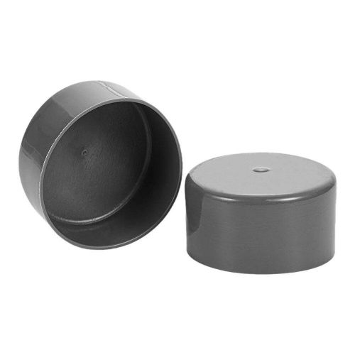 Bearing Buddy Bras 1.98" Rubber Caps Dust Covers Replacement For-TrailerBoat 2x, US $1.68, image 2