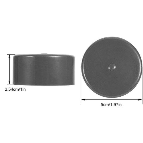 Bearing Buddy Bras 1.98" Rubber Caps Dust Covers Replacement For-TrailerBoat 2x, US $1.68, image 8