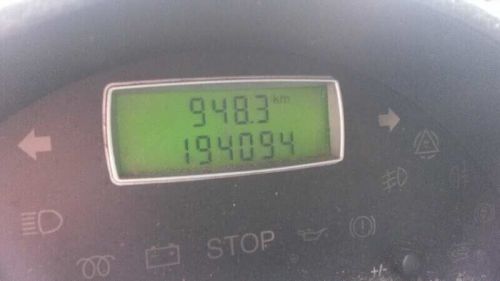 1332770080 STEERING TRANSMISSION / K25M0308MT / 173912 FOR CITROËN C8 *-, US $, image 3