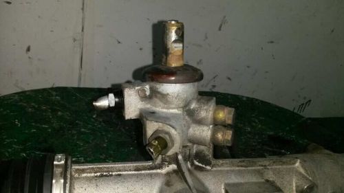 1332770080 STEERING TRANSMISSION / K25M0308MT / 173912 FOR CITROËN C8 *-, US $, image 5