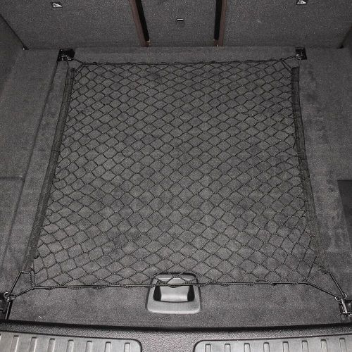 Cargo Elastic Net 70x70cm Black Cargo Net Elastic Floor Prevent Any Damage, US $15.88, image 6