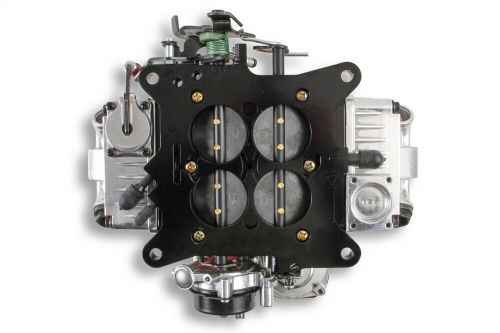 Holley Performance 0-86770BK Ultra Street Avenger Carburetor, US $889.08, image 2