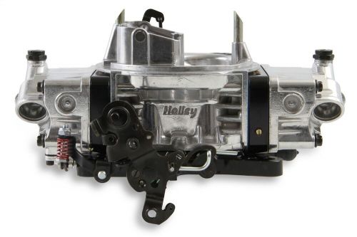 Holley Performance 0-86770BK Ultra Street Avenger Carburetor, US $889.08, image 6