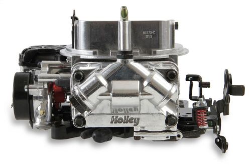 Holley Performance 0-86770BK Ultra Street Avenger Carburetor, US $889.08, image 8