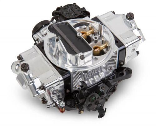 Holley Performance 0-86770BK Ultra Street Avenger Carburetor, US $889.08, image 10
