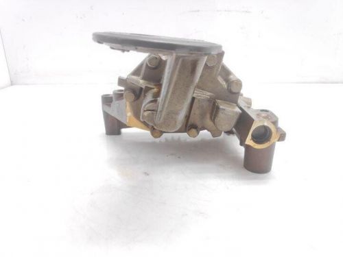 Citroën c3 pluriel hb oil pump 9652619380 1.60 petrol 80kw 2004 20746429-