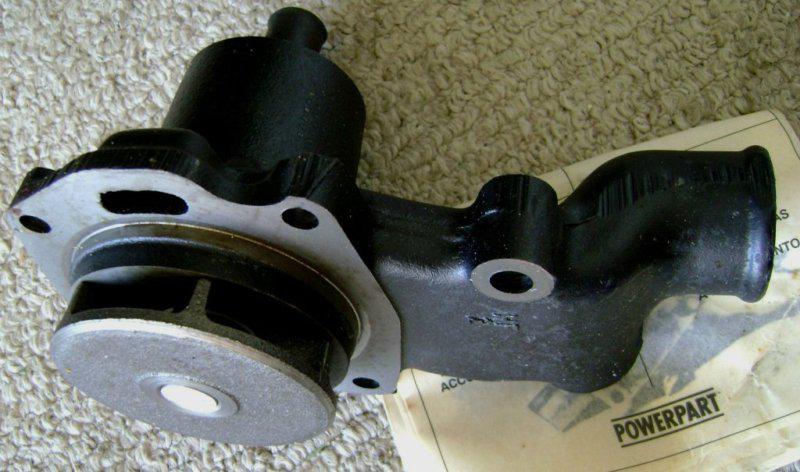 Perkins 4-236 diesel water pump, US $70.00, image 2