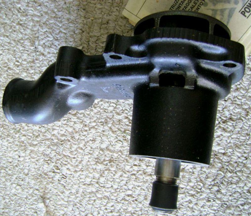 Perkins 4-236 diesel water pump, US $70.00, image 3