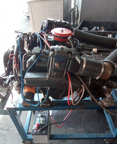 ford 302 marine engine, US $3,500.00, image 2