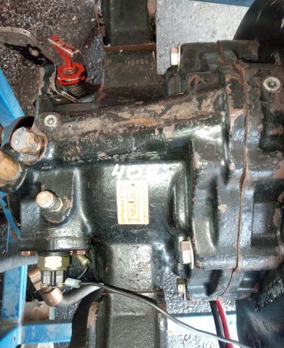 ford 302 marine engine, US $3,500.00, image 5