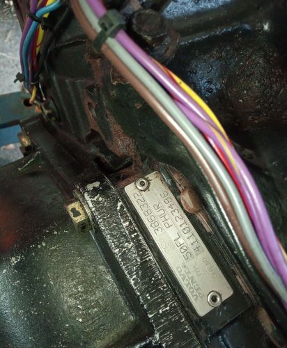 ford 302 marine engine, US $3,500.00, image 6