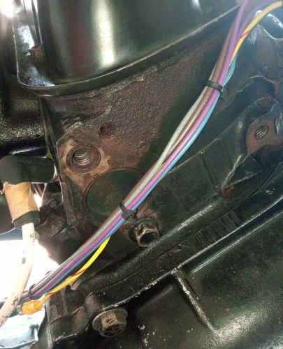 ford 302 marine engine, US $3,500.00, image 7