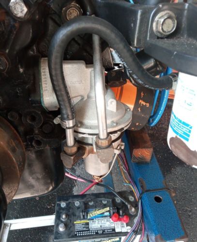 ford 302 marine engine, US $3,500.00, image 12