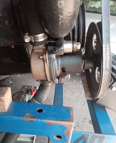 ford 302 marine engine, US $3,500.00, image 13