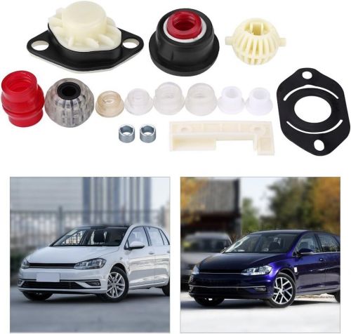 Gear Repair Kit, Manual Transmission Models Gear Shift Lever Repair Kit for Tol, US $, image 3