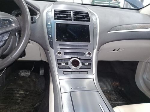 Air Bag Assembly Lh Driver Side Steering Wheel Brown 2017 Mkz Sku#3865118, US $145.00, image 5