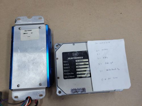 Fast Classic Box, Holley Annihilator Box, Mallory Dist with Cam Sync, US $395.00, image 2