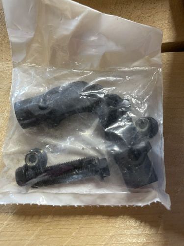 Ski-Doo Handlebar Mirrors Kit #861792300 Pair, US $25.00, image 4