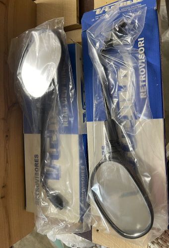 Ski-Doo Handlebar Mirrors Kit #861792300 Pair, US $25.00, image 5
