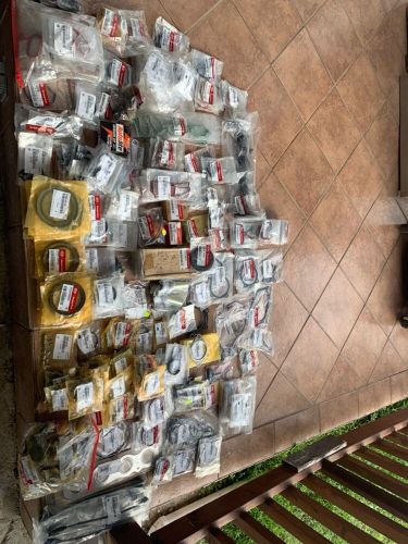 Lote de piezas Kia, US $300.00, image 7