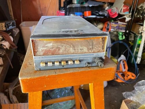 King kns 80 rnav pn 066-4008-00