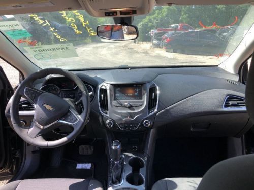 Seat Belt Front Driver Retractor Fits 18-19 CRUZE 867494, US $165.00, image 7