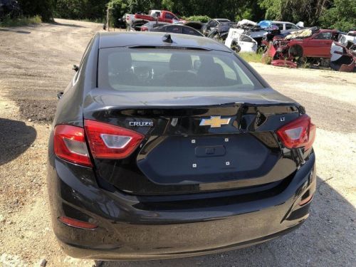 Seat Belt Front Driver Retractor Fits 18-19 CRUZE 867494, US $165.00, image 9