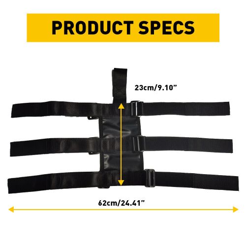 Adjustable Roll Bar Fire Extinguisher Mount Holder for 76-21 Wrangler LJ YJ CJ, US $10.99, image 9