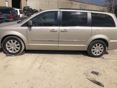 Seat Belt Front Bucket Seat Passenger Retractor Fits 14-19 CARAVAN 848470, US $148.20, image 4