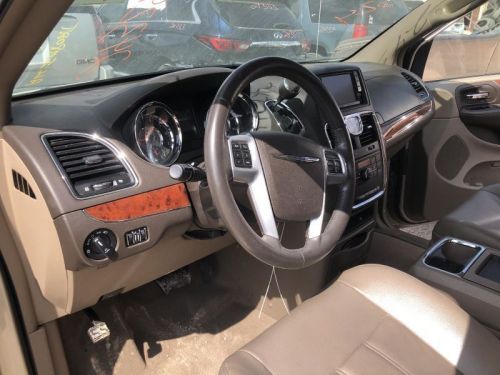 Seat Belt Front Bucket Seat Passenger Retractor Fits 14-19 CARAVAN 848470, US $148.20, image 6