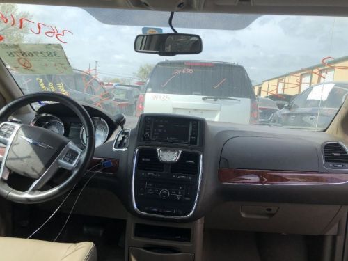 Seat Belt Front Bucket Seat Passenger Retractor Fits 14-19 CARAVAN 848470, US $148.20, image 7