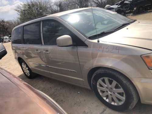 Seat Belt Front Bucket Seat Passenger Retractor Fits 14-19 CARAVAN 848470, US $148.20, image 11