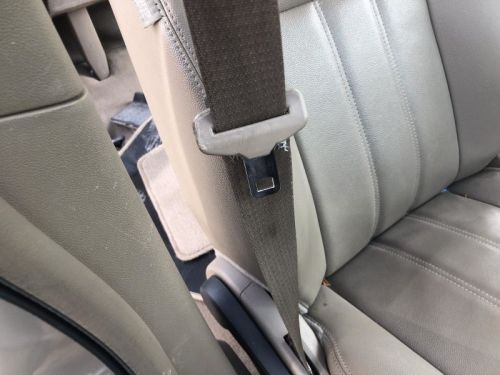 Seat Belt Front Bucket Seat Passenger Retractor Fits 14-19 CARAVAN 848470, US $148.20, image 12