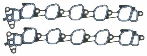 Victor reinz ms16331 intake manifold gasket-engine intake manifold gasket set