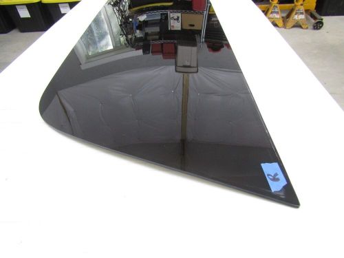 1981-91 Chevy/GMC Suburban RIGHT REAR QUARTER PANEL WINDOW dark tint glass RH, US $290.00, image 2