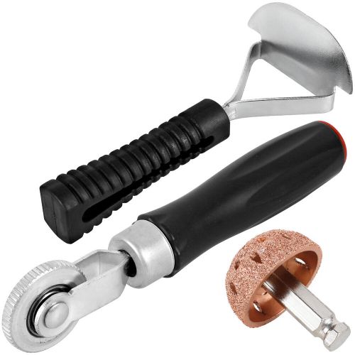 Car Truck Tire Repair Patch Tool Liner Scraper Kit Grinding Head Buffing·-, US $17.39, image 9