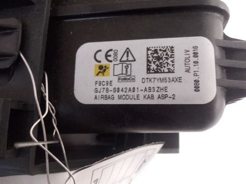 Driver Left Knee Air Bag GJ7Z78045J77AE Fits 15-19 MKC 2885283, US $184.00, image 13