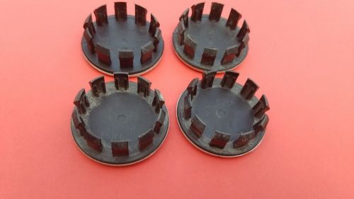 CHEVROLET TRAX SPARK SONIC BOLT COBALT CRUZE 4 WHEEL HUB CAP CENTER SET OEM C16, US $20.00, image 2