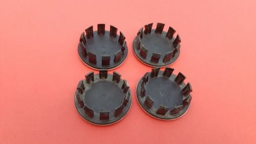 CHEVROLET TRAX SPARK SONIC BOLT COBALT CRUZE 4 WHEEL HUB CAP CENTER SET OEM C16, US $20.00, image 6