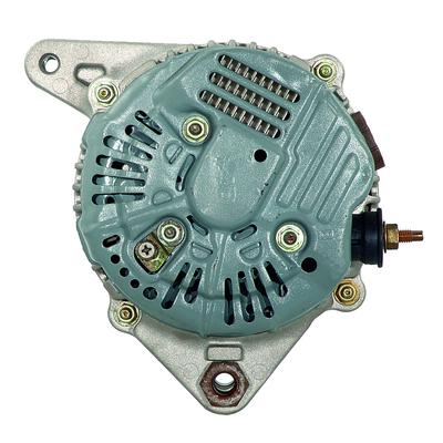 Remy 12095 alternator/generator-premium reman alternator