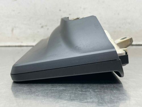 2016 bmw 328 series sedan information media display screen 8.8&#034; panel 9387453 17