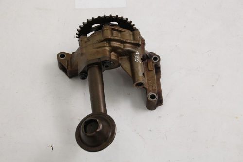 Oil pump audi a3 8l 06a115105b 1.6 75 kw 102 hp avu petrol 02-2001-