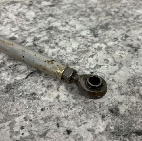 ARCTIC CAT SNOWMOBILE 2004-2006 FIRECAT SABERCAT STEERING TIE ROD 0605-672 OEM, US $32.00, image 4