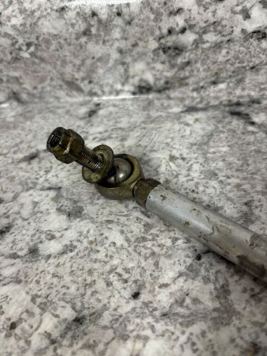 ARCTIC CAT SNOWMOBILE 2004-2006 FIRECAT SABERCAT STEERING TIE ROD 0605-672 OEM, US $32.00, image 6