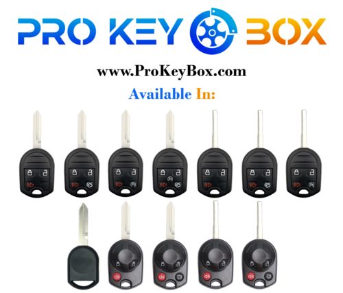 1x New Replacement Key & Programmer for Select Ford Lincoln Mercury Vehicles, US $94.95, image 16