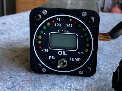 Electronics international opt -1