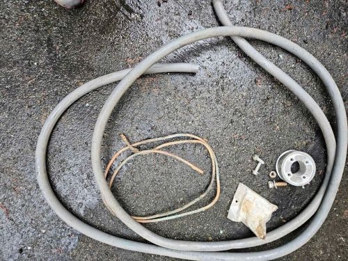 Perkins Prima 50 Marine Diesel Engine with transmission, US $6,950.00, image 3