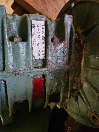 Perkins Prima 50 Marine Diesel Engine with transmission, US $6,950.00, image 6