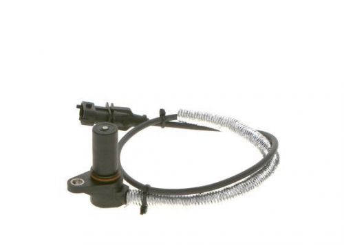 RPM / Crankshaft Sensor fits OPEL OMEGA B 3.2 01 to 03 Y32SE Bosch 90494182 New, US $, image 3